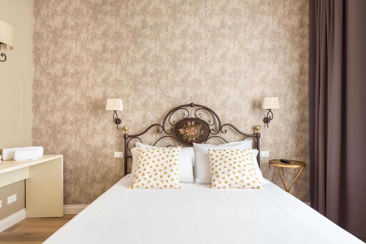 Elegant And Cozy Flat Heart Of Firenze Kültér fotó