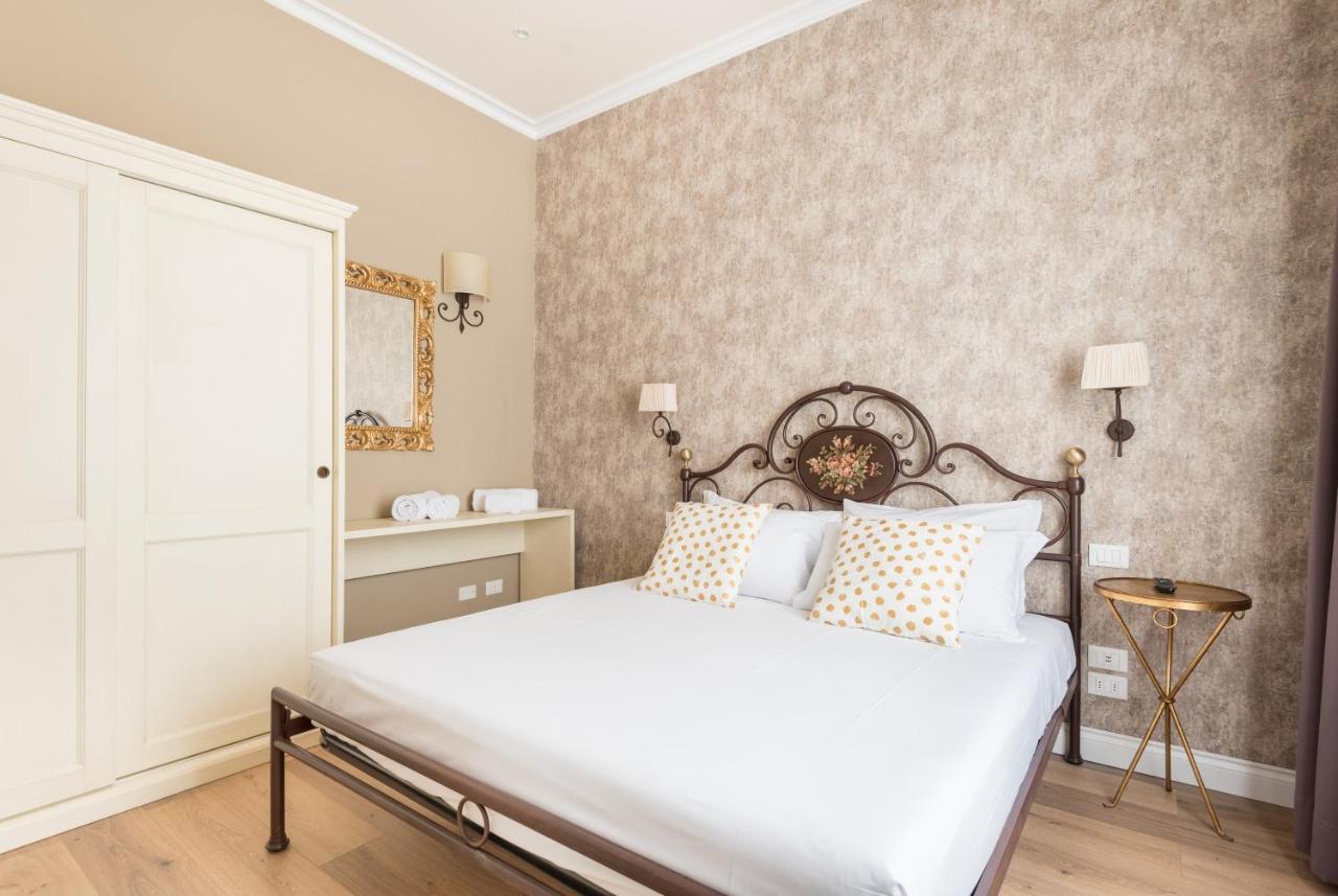 Elegant And Cozy Flat Heart Of Firenze Kültér fotó