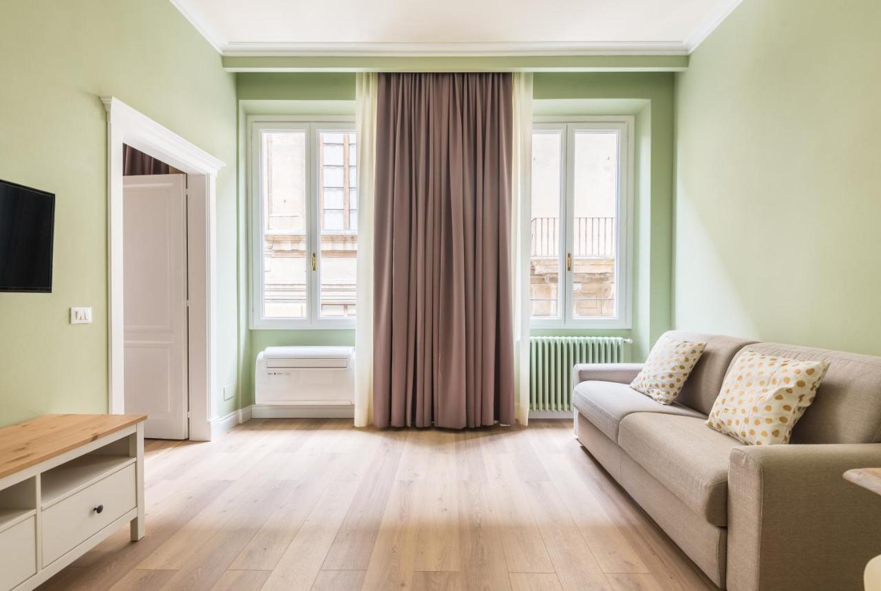 Elegant And Cozy Flat Heart Of Firenze Kültér fotó